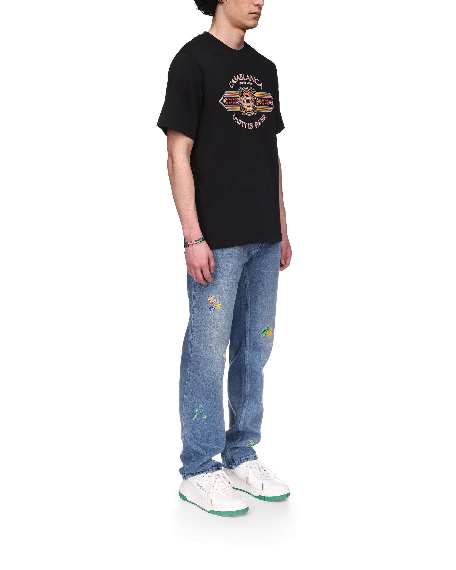 Unity Is Power Short Sleeve T-Shirt - Image 5