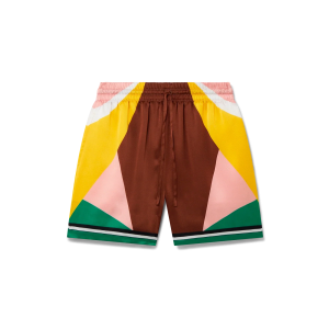 Casa Sport Silk Shorts