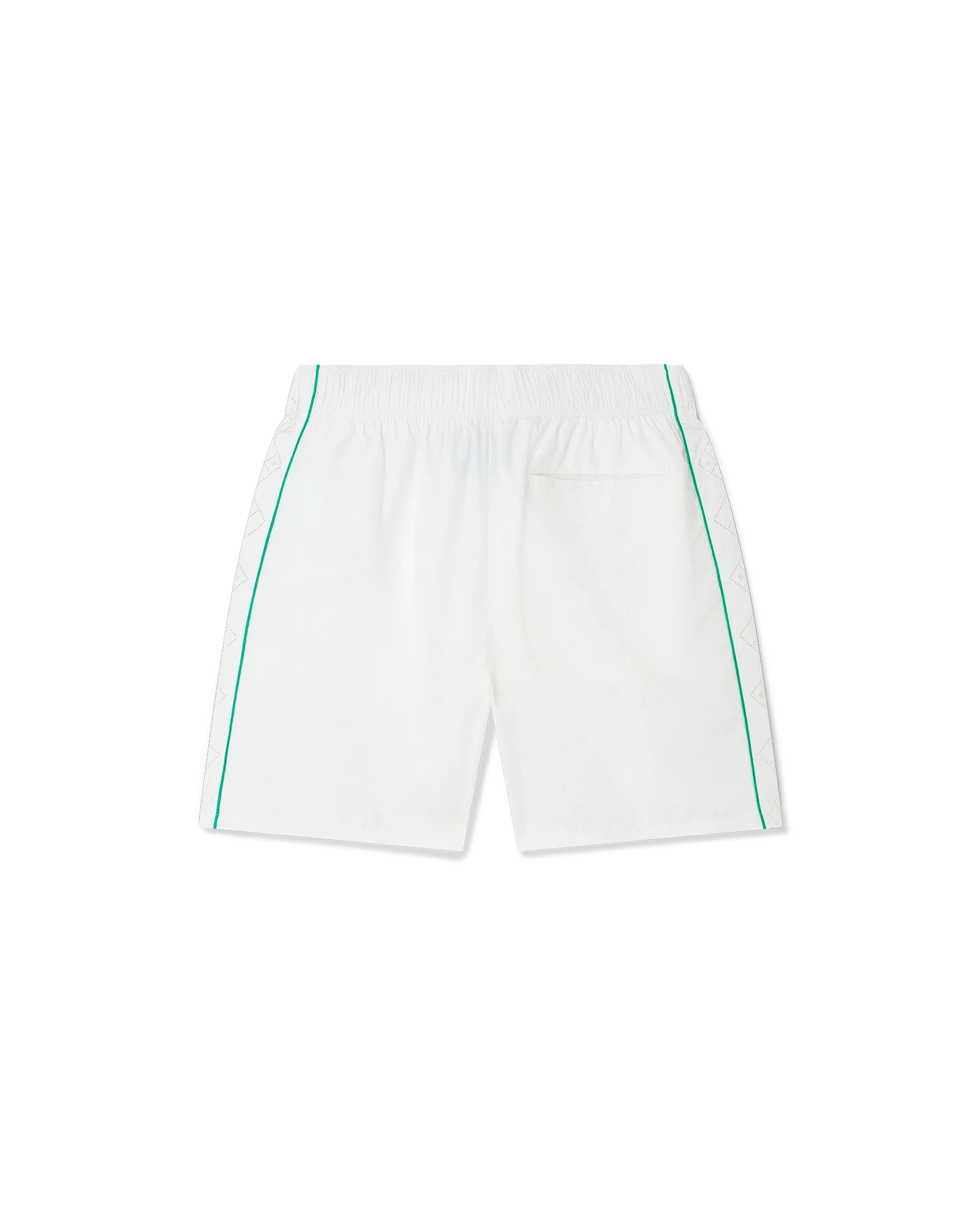 Laser Detail Track Shorts - Image 5