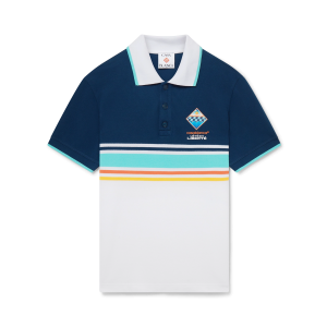 The L'Été En Liberté Polo Shirt