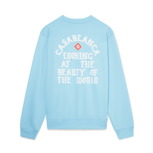 Beauty Of The World Sweatshirt