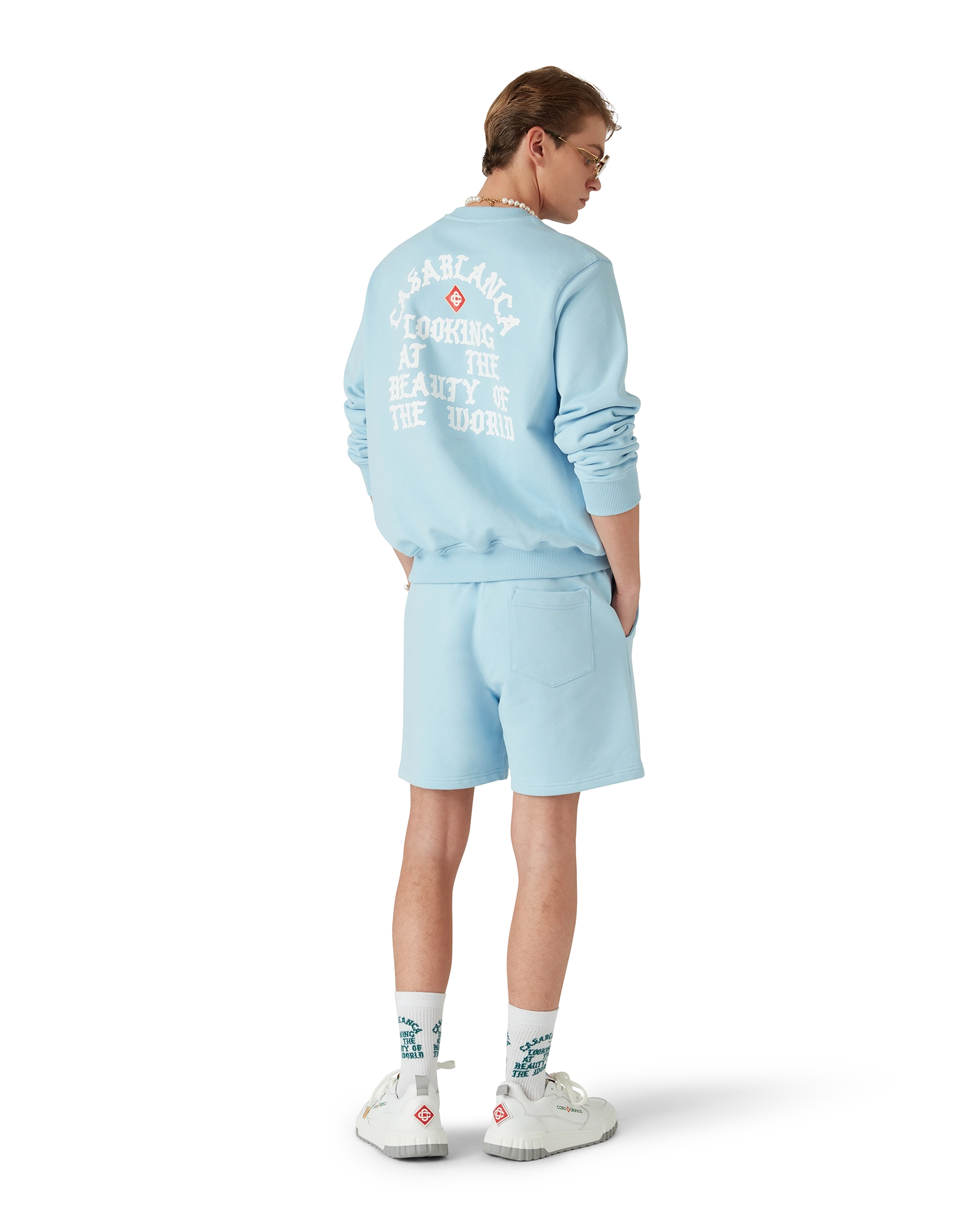 Beauty Of The World Sweatshirt - Image 3