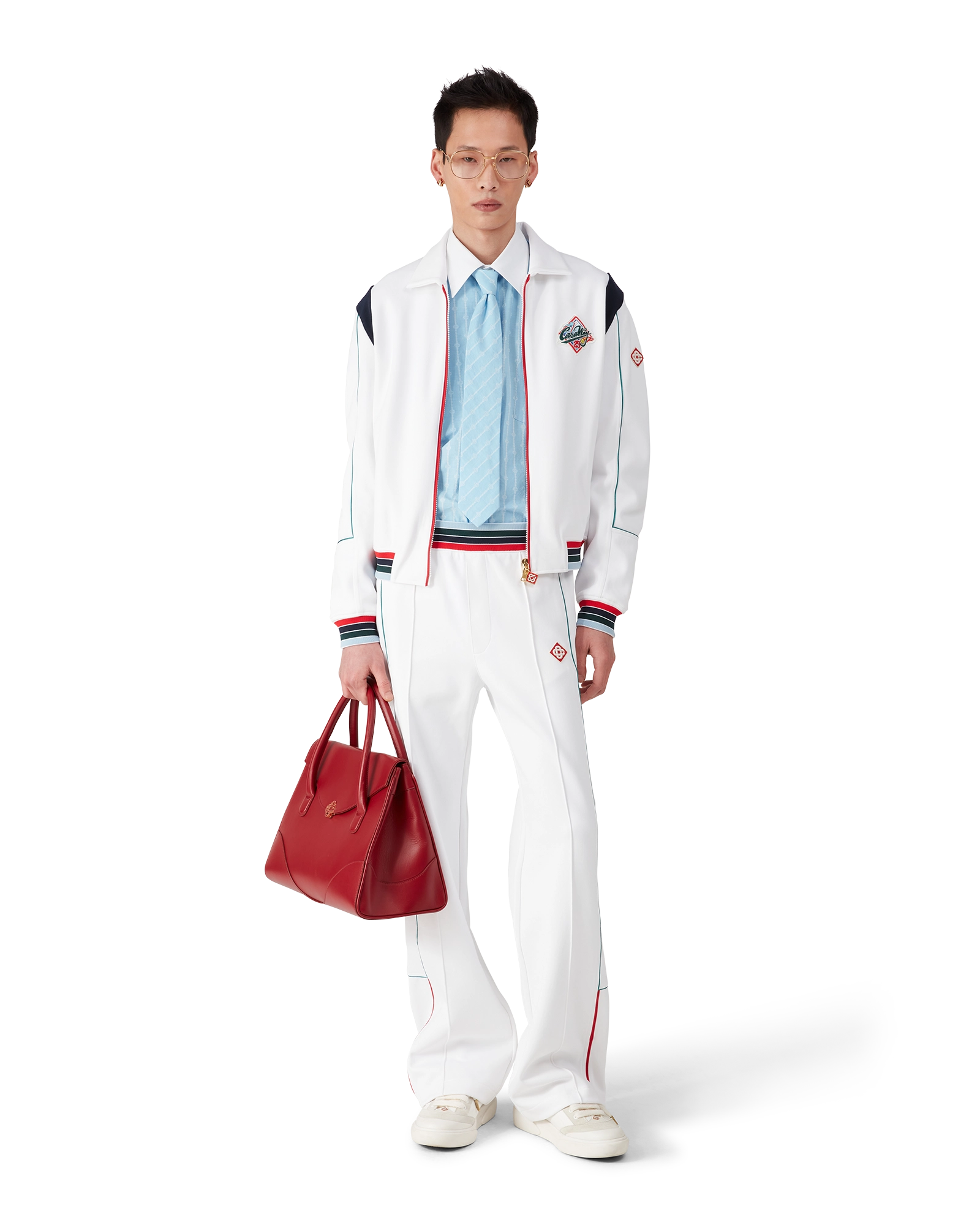 Casa Way Sports Jacket - Image 2