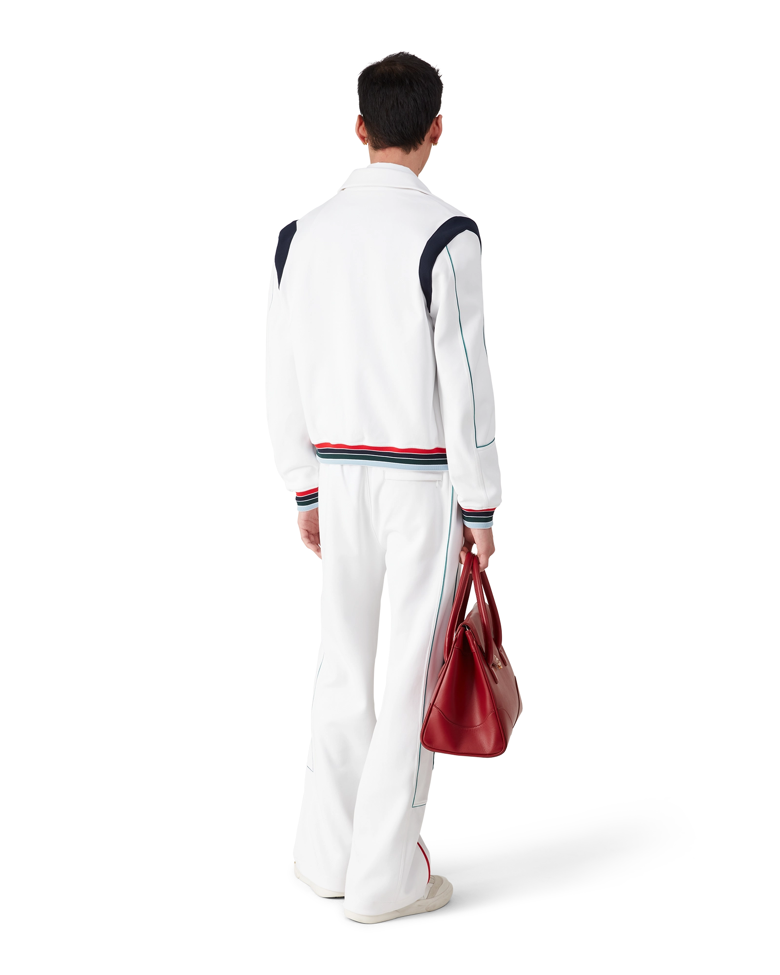 Casa Way Sports Jacket - Image 5