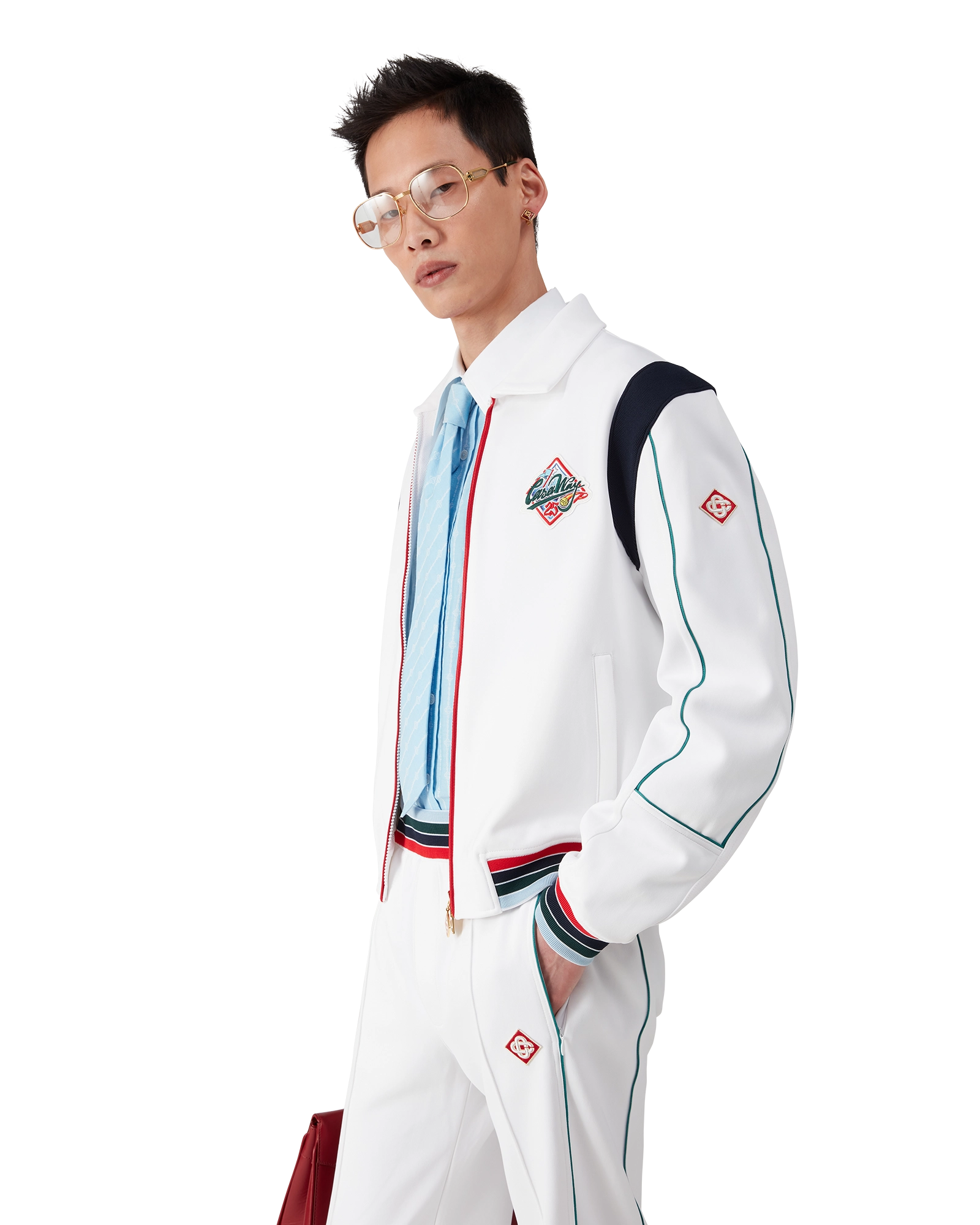 Casa Way Sports Jacket - Image 3