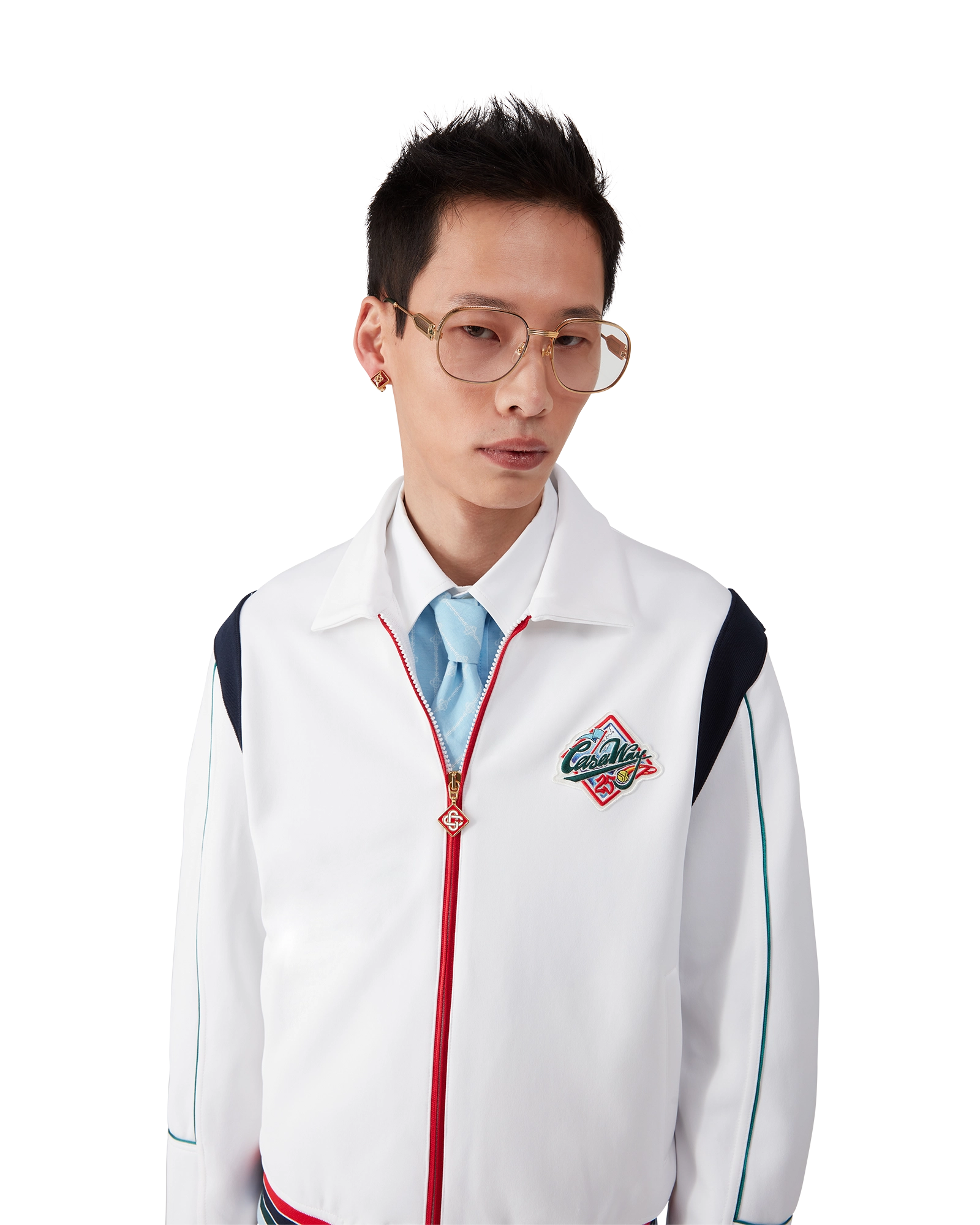 Casa Way Sports Jacket - Image 4
