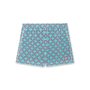 Monogram Towelling Shorts