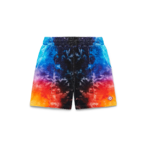 Gradient Towelling Shorts