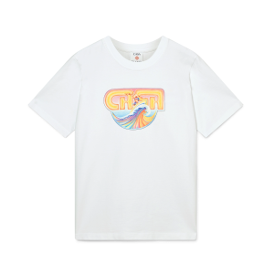 Casa Surf Short Sleeve T-Shirt
