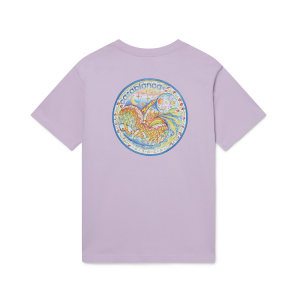 The Four Elements Short Sleeve T-Shirt