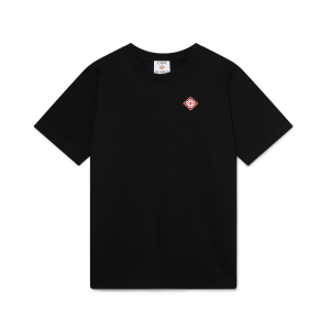 Black Diamond Logo Short Sleeve T-Shirt