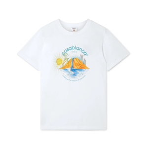 Oasis Short Sleeve Short Sleeve T-Shirt
