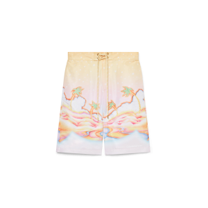 Psychedelic Nirvana Swim Shorts
