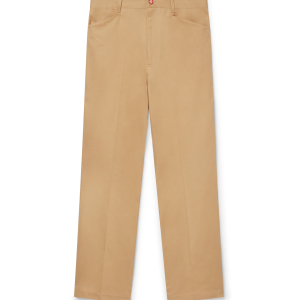 Cotton Chino Trousers