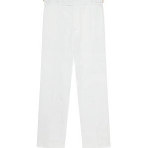 Tailored Chino Trousers