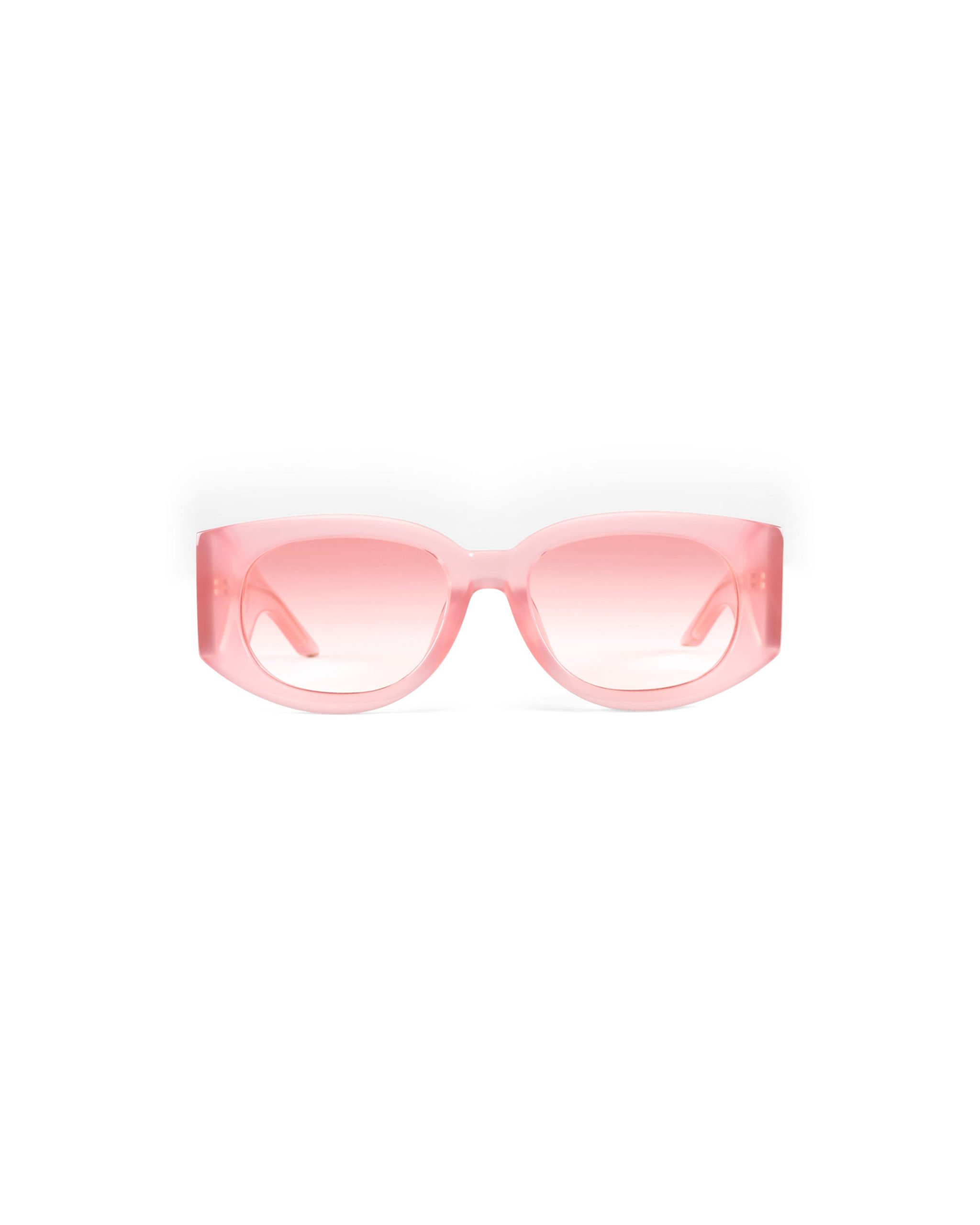 Pink & Gold The Memphis Sunglasses - Image 2