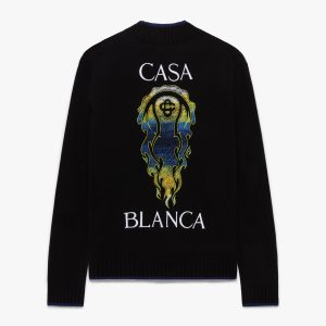 The Art Of The Serve Cashmere Cardigan