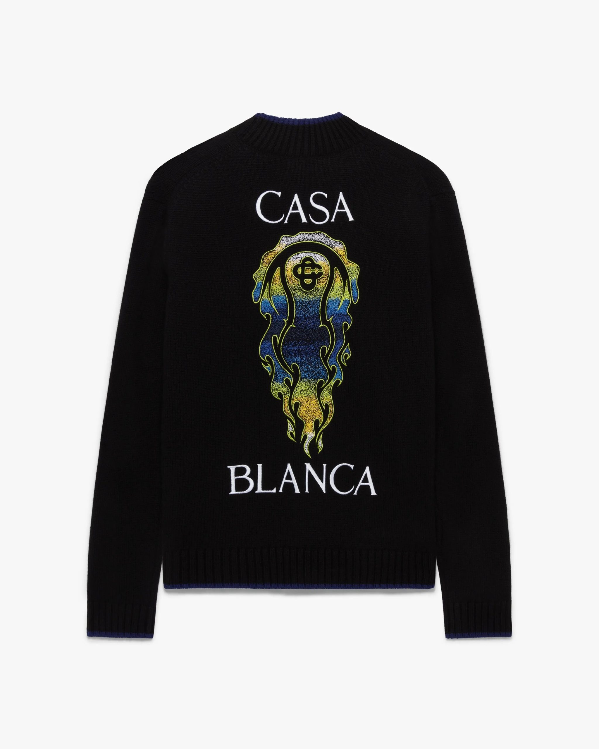 The Art Of The Serve Cashmere Cardigan