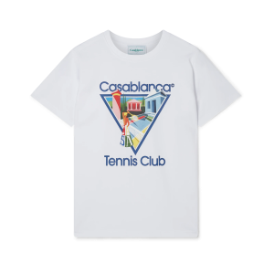 La Joueuse Short Sleeve T-Shirt