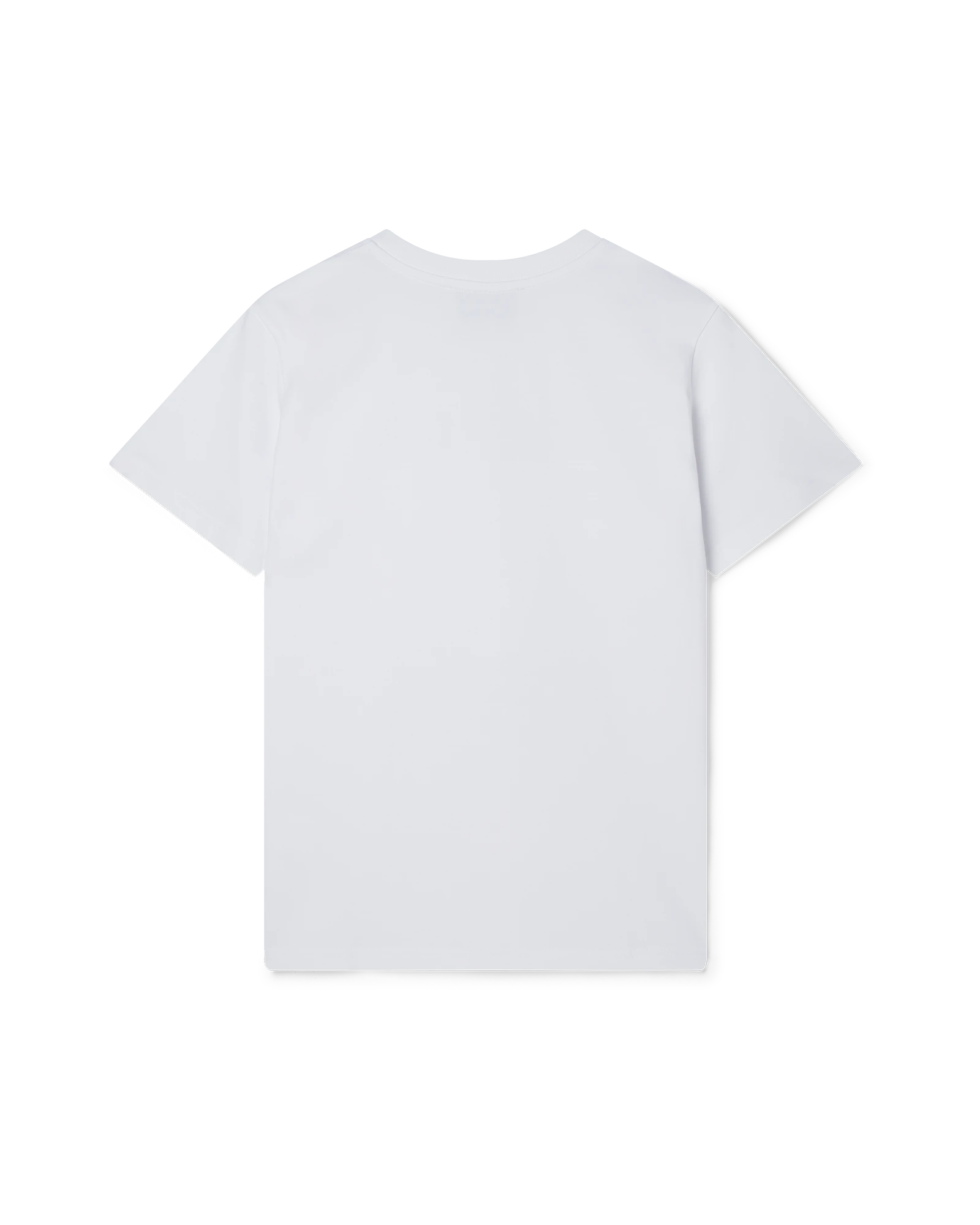La Joueuse Short Sleeve T-Shirt - Image 3