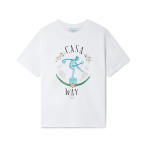 Statue En Marbre Short Sleeve T-Shirt