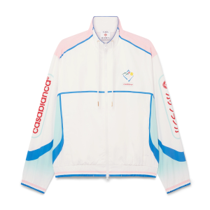 Casa Sportif Windbreaker Jacket