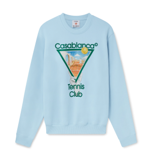 Metaphysical Tennis Icon Sweatshirt