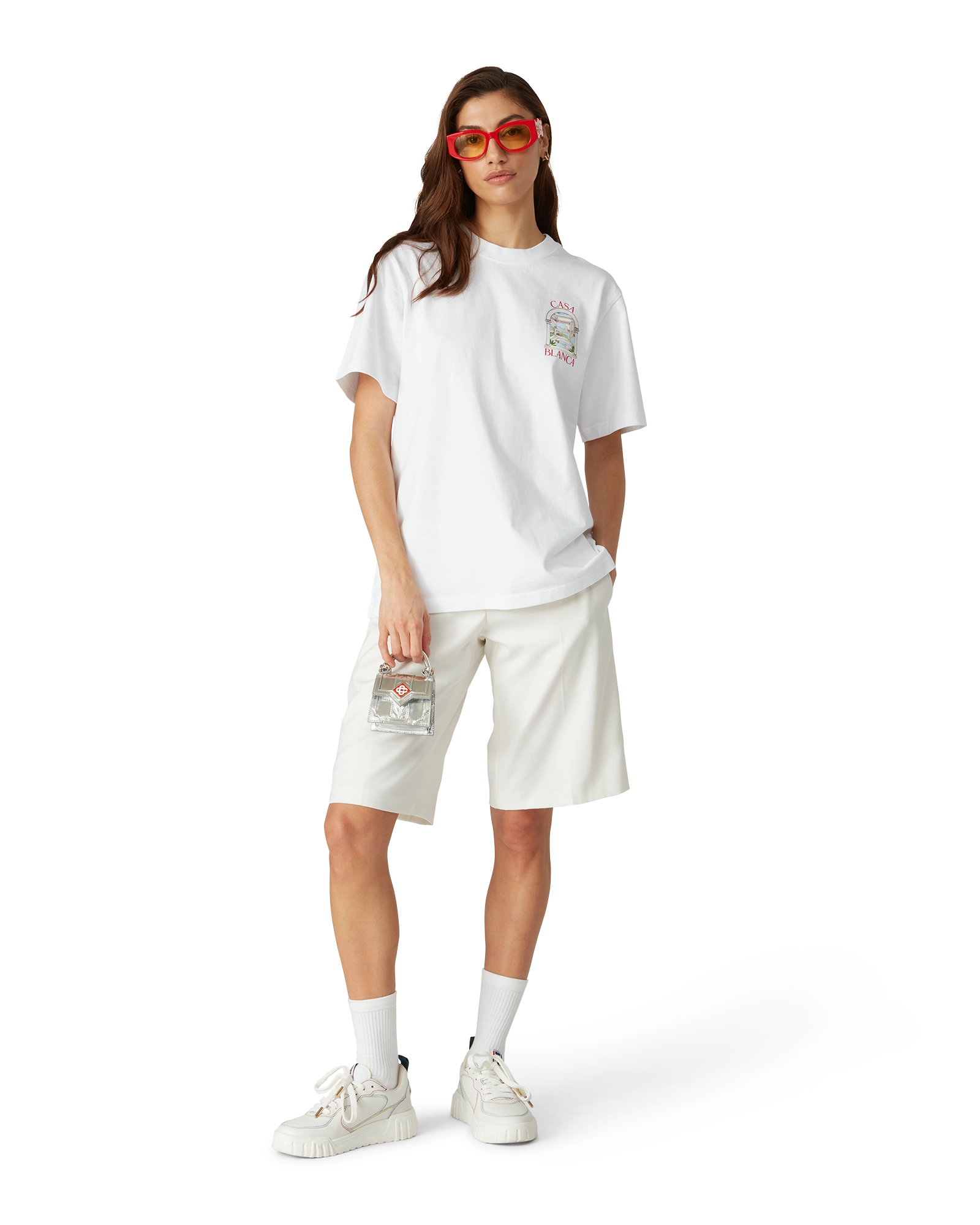 Le Passage Short Sleeve T-Shirt - Image 6