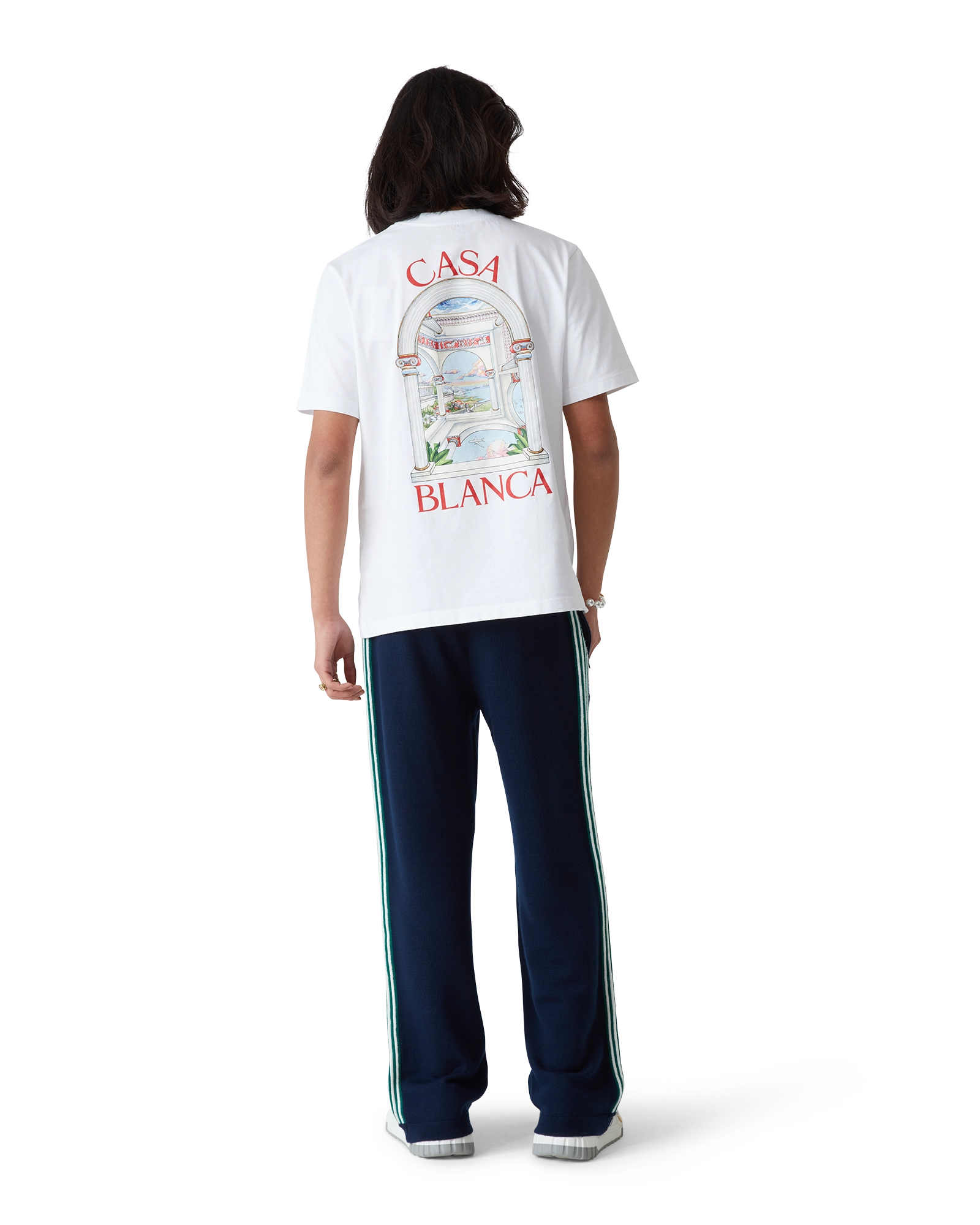 Le Passage Short Sleeve T-Shirt - Image 3