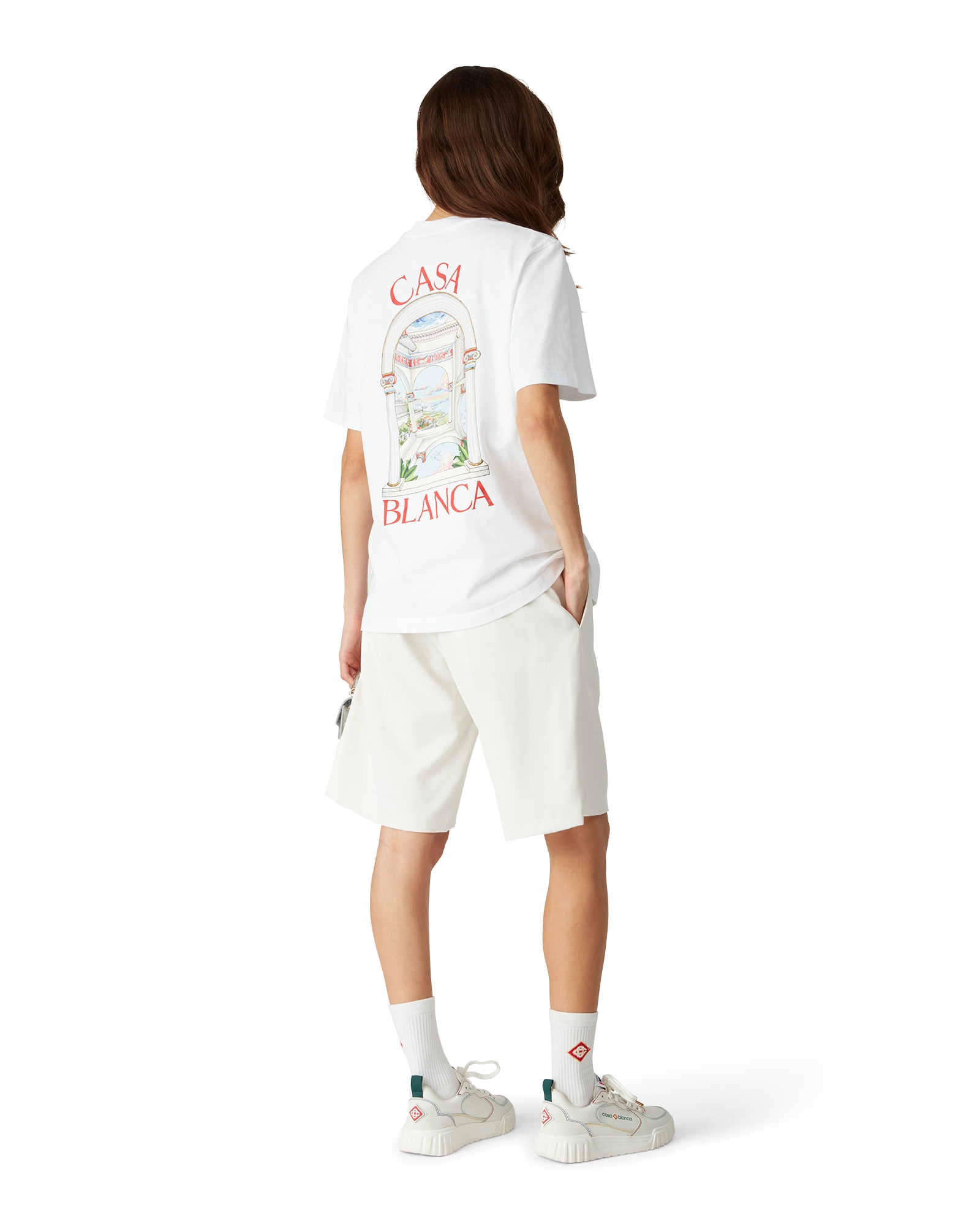 Le Passage Short Sleeve T-Shirt - Image 7