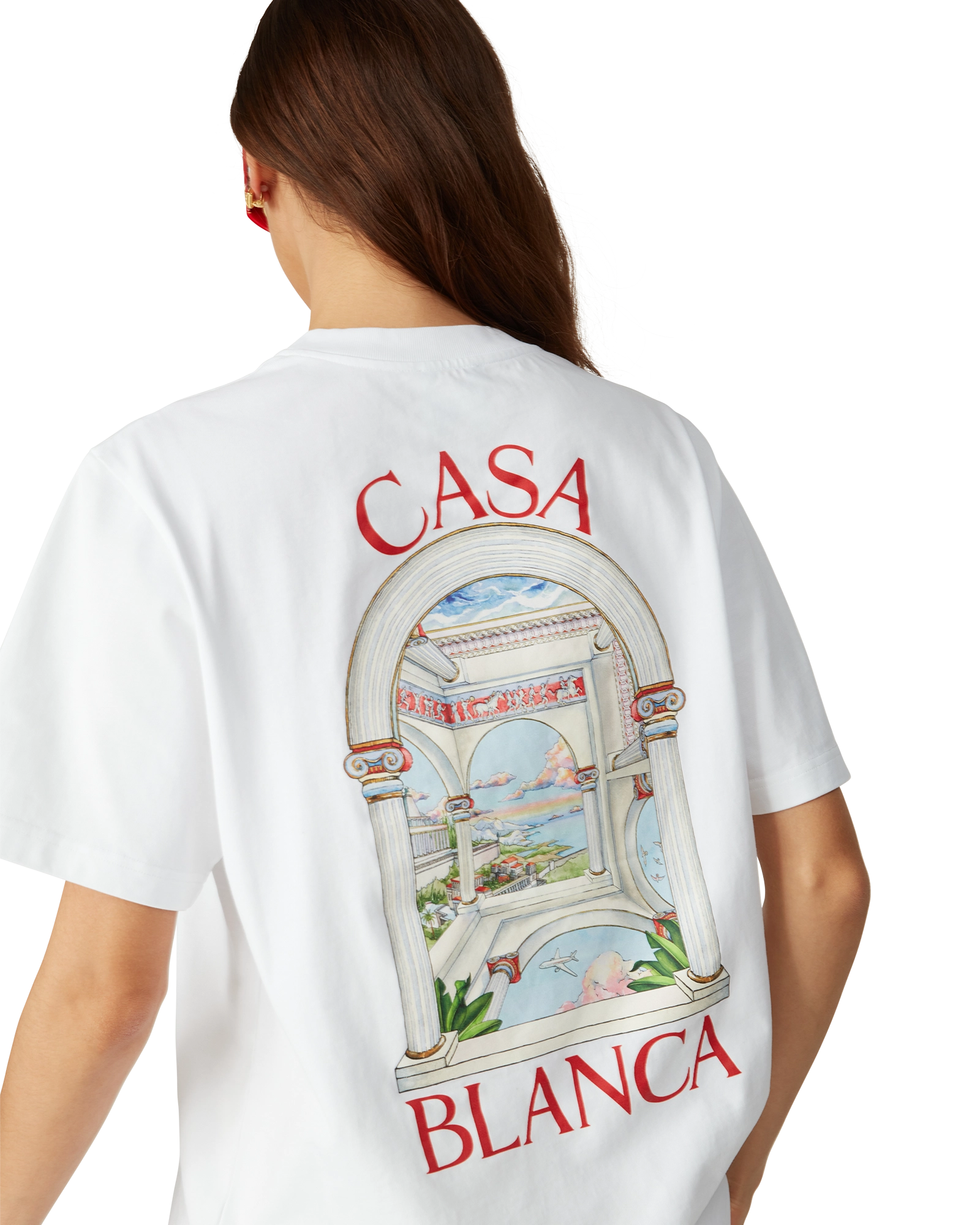Le Passage Short Sleeve T-Shirt - Image 8