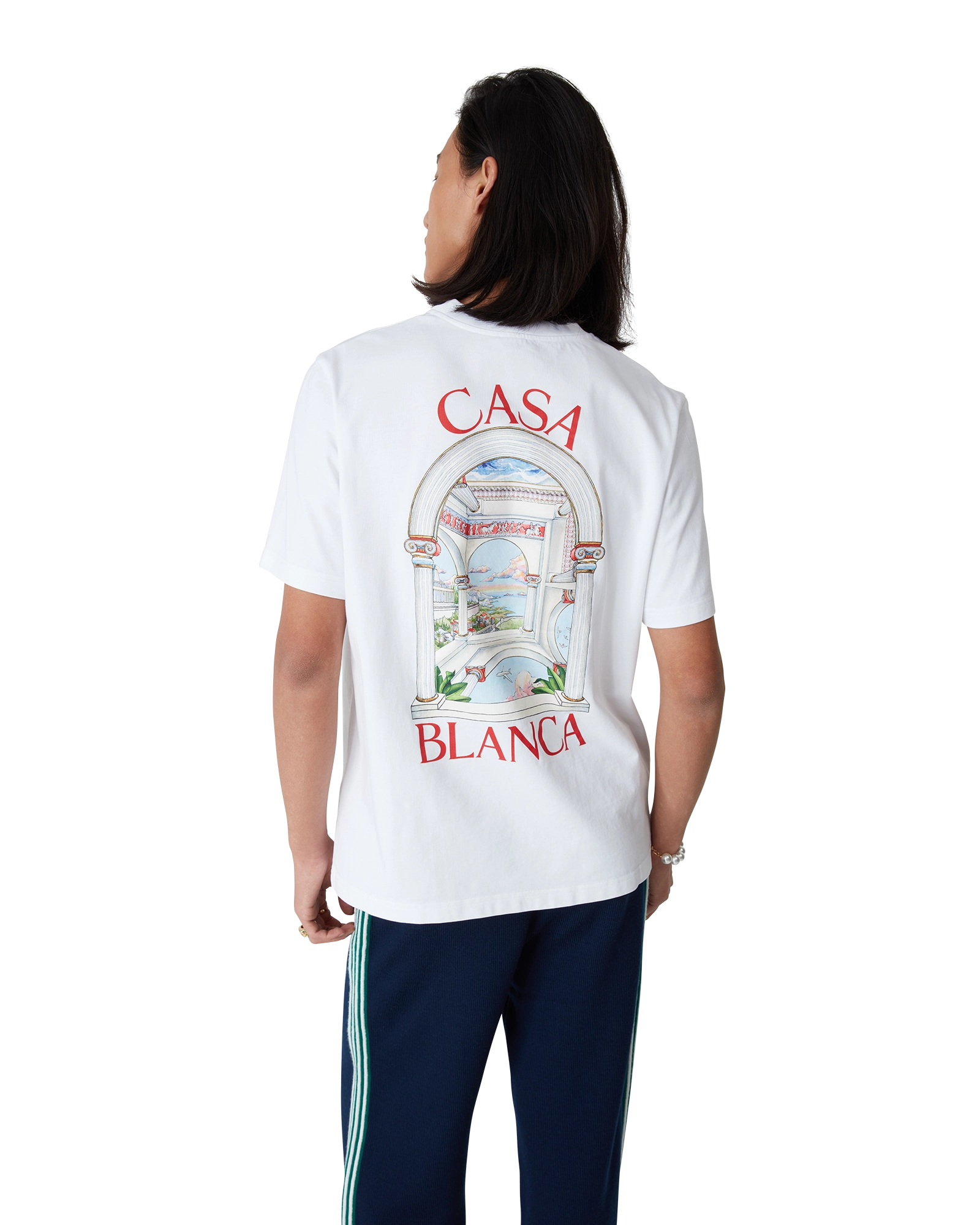 Le Passage Short Sleeve T-Shirt - Image 5