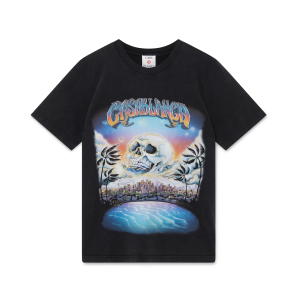 La Pr??monition Short Sleeve T-Shirt