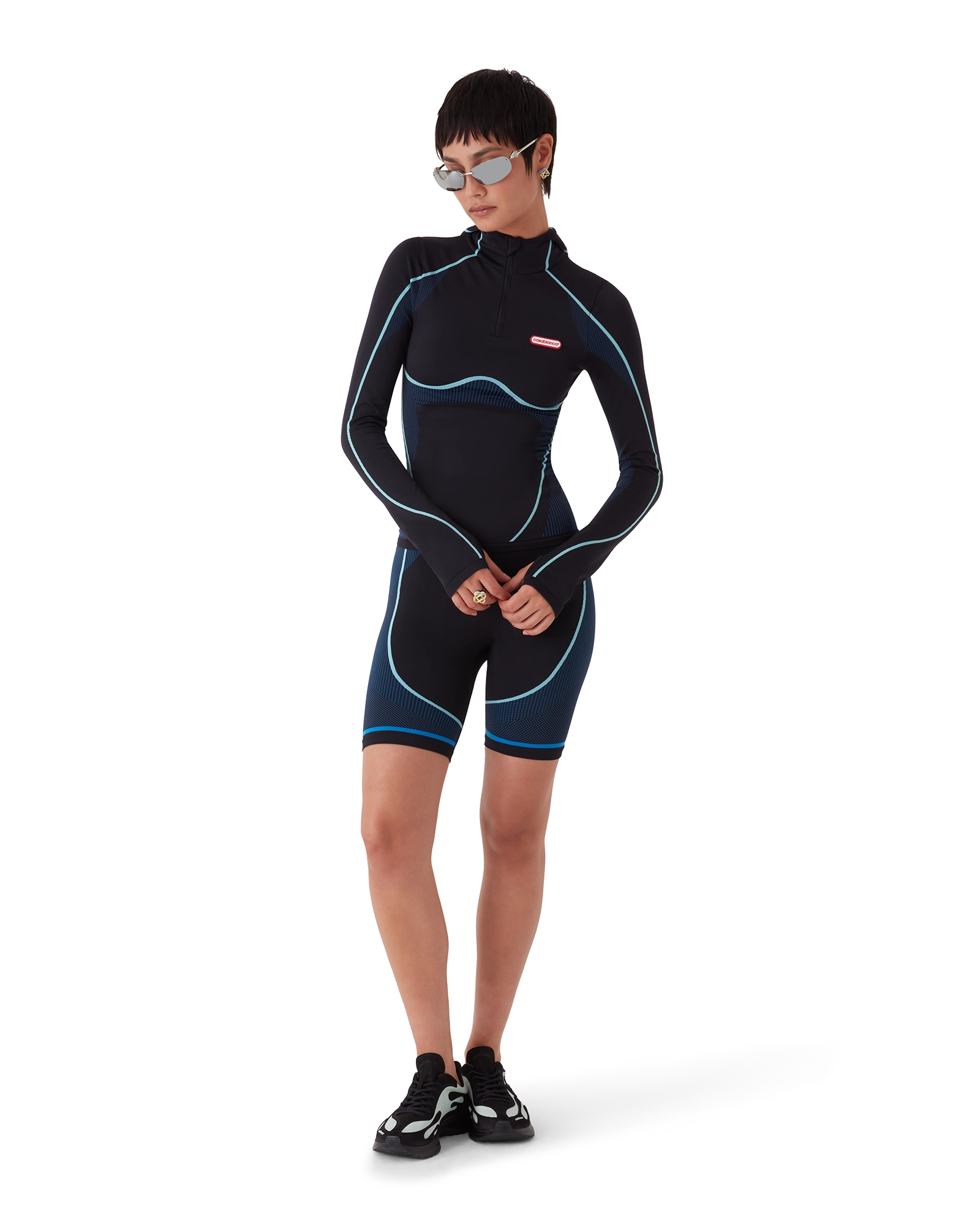 Seamless Shorts - Image 2