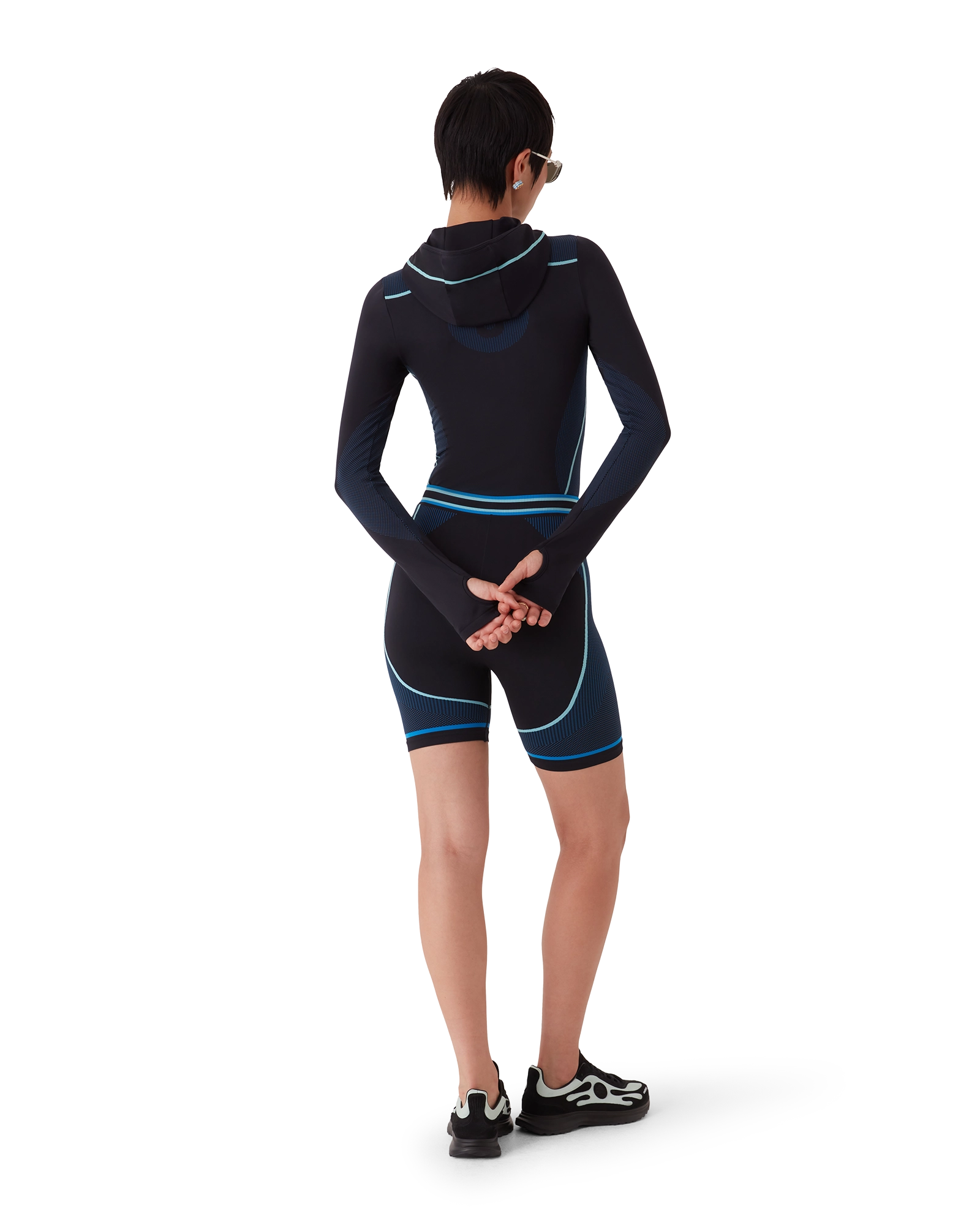 Seamless Shorts - Image 5