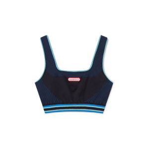 Seamless Bralette