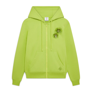 Zip Hoodie