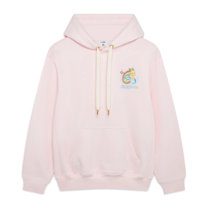 Manga Tennis Ball Hoodie
