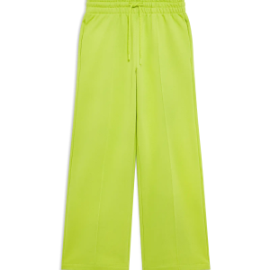 Open Hem Sweatpants