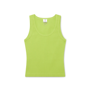 Ribbed Tank Top