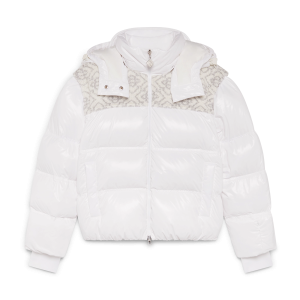 Ski Ripstop Down Puffer Jacket