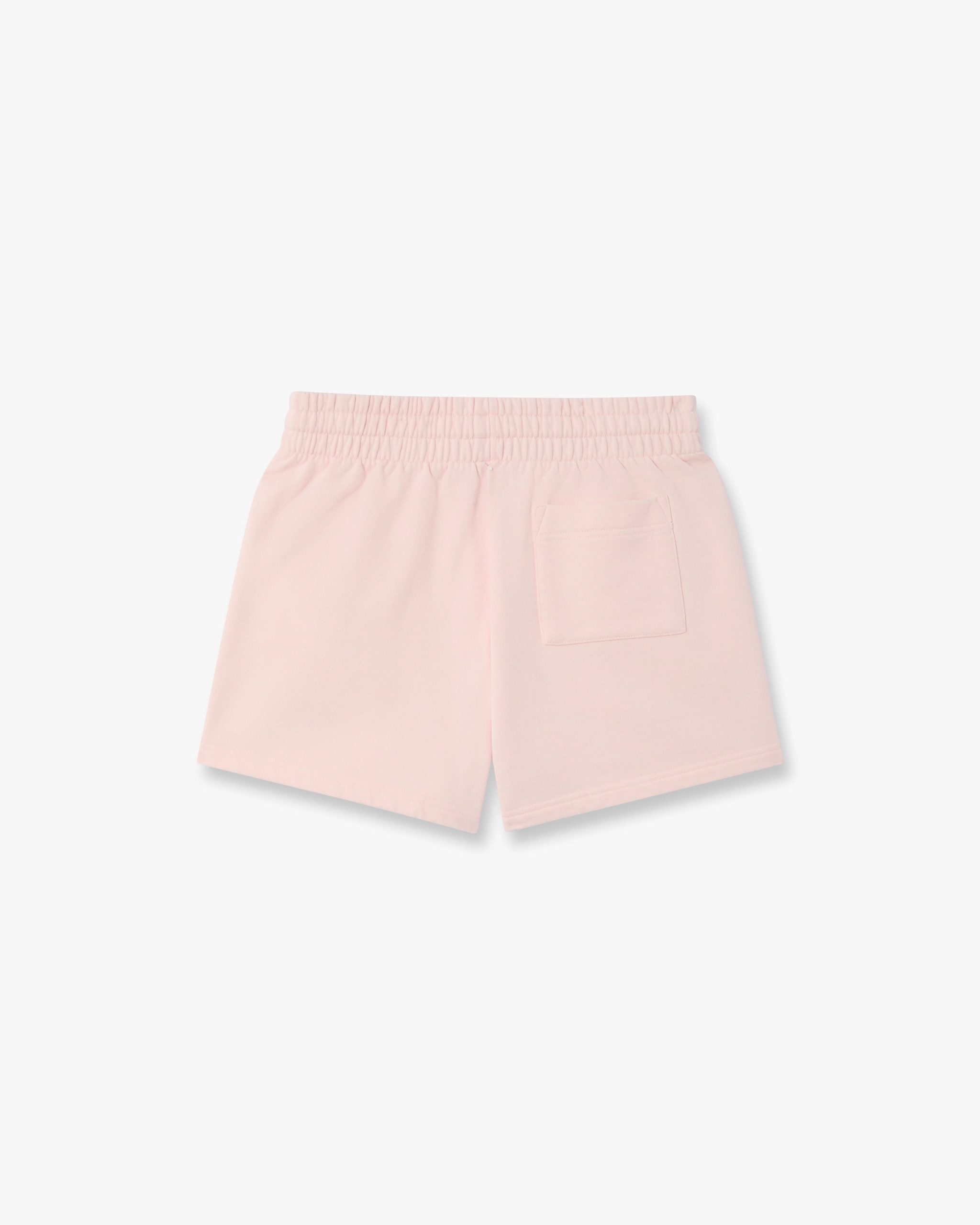 Pink Tennis Club Icon Pyramid Abduction Embroidered Sweatshorts - Image 6