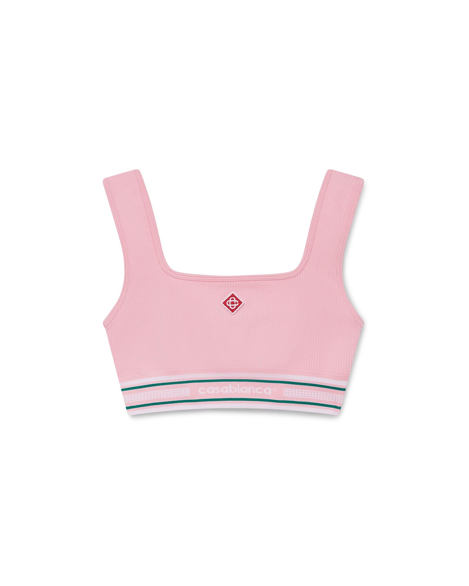 Seamless Bralette
