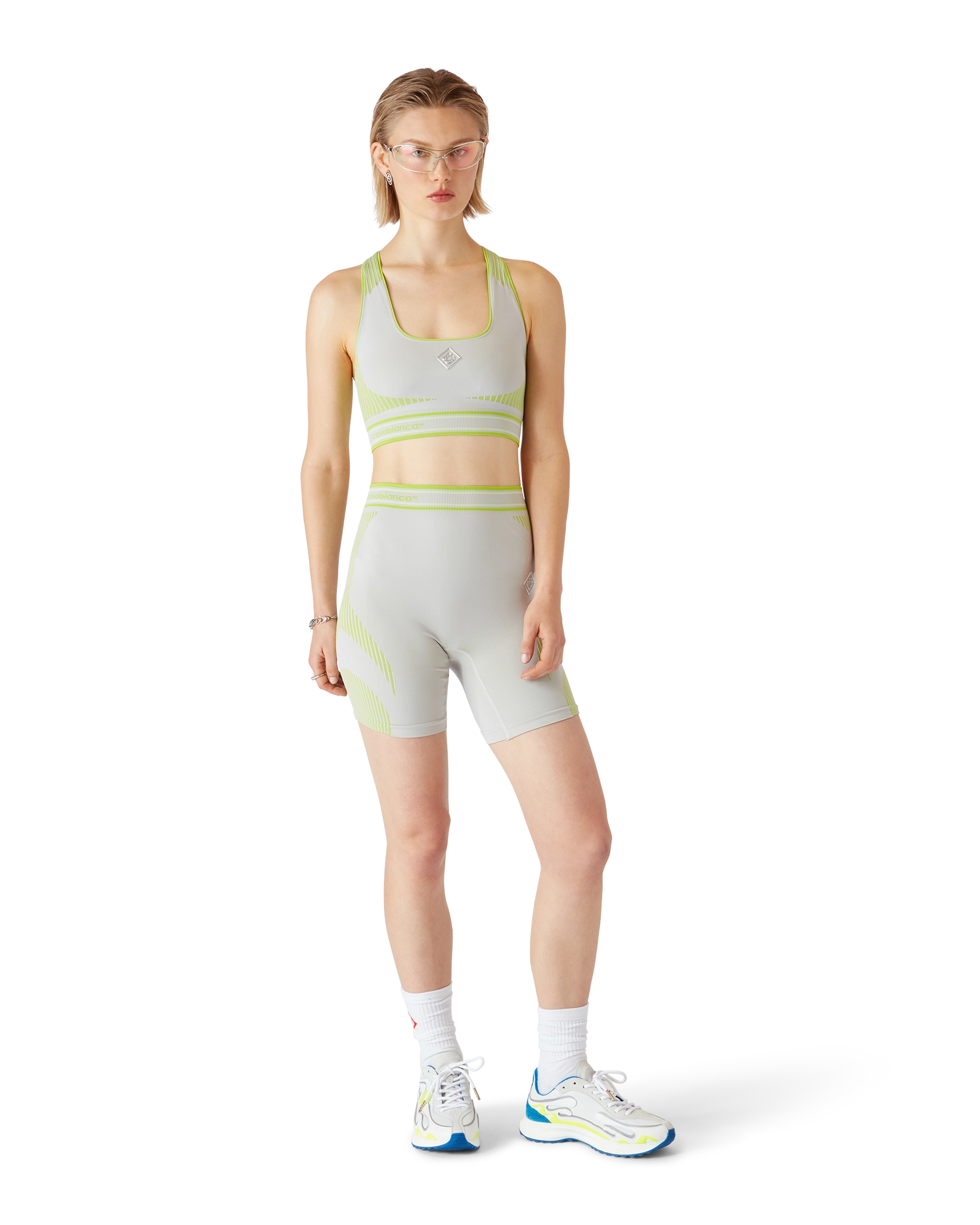 Seamless Shorts - Image 2