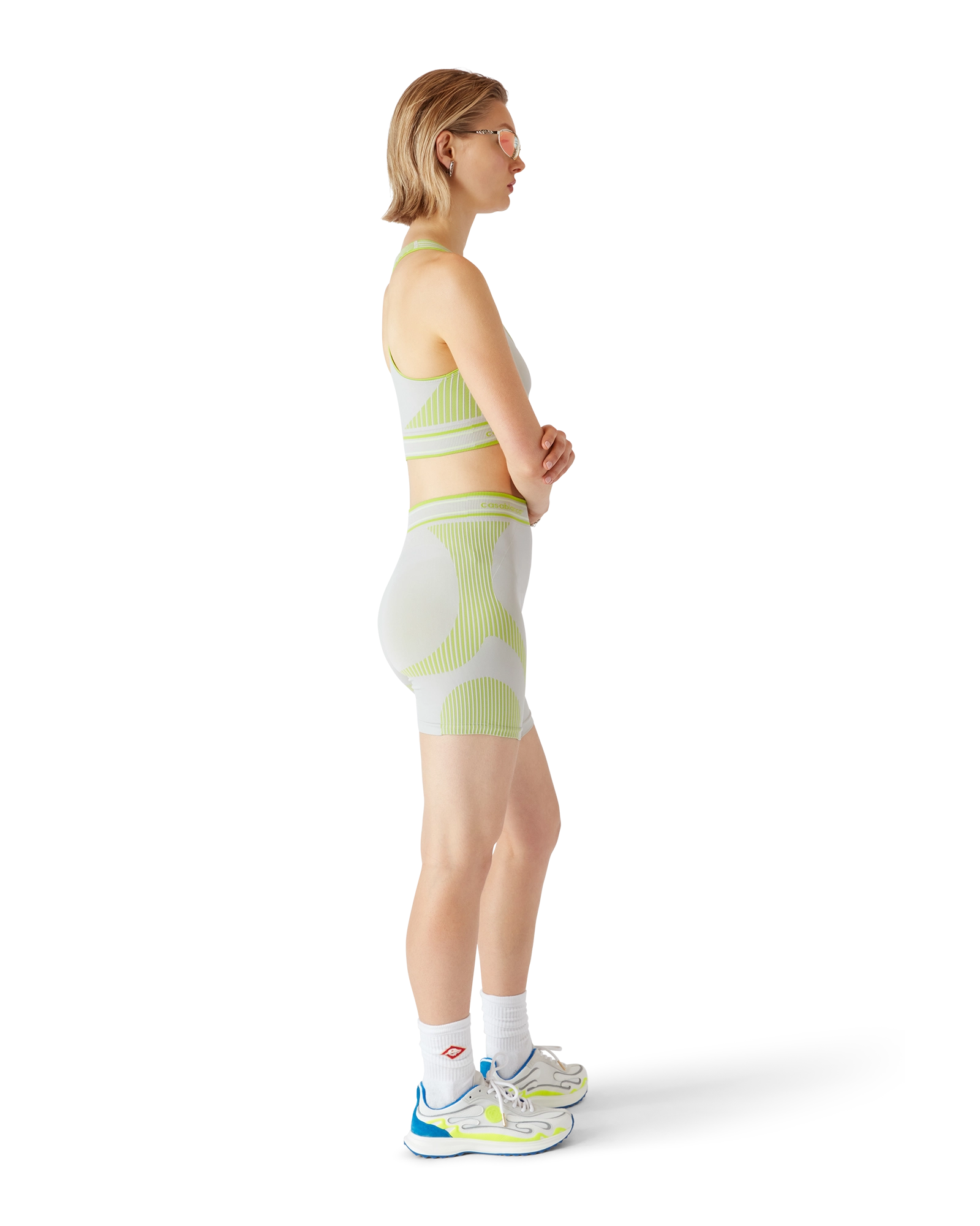 Seamless Shorts - Image 3