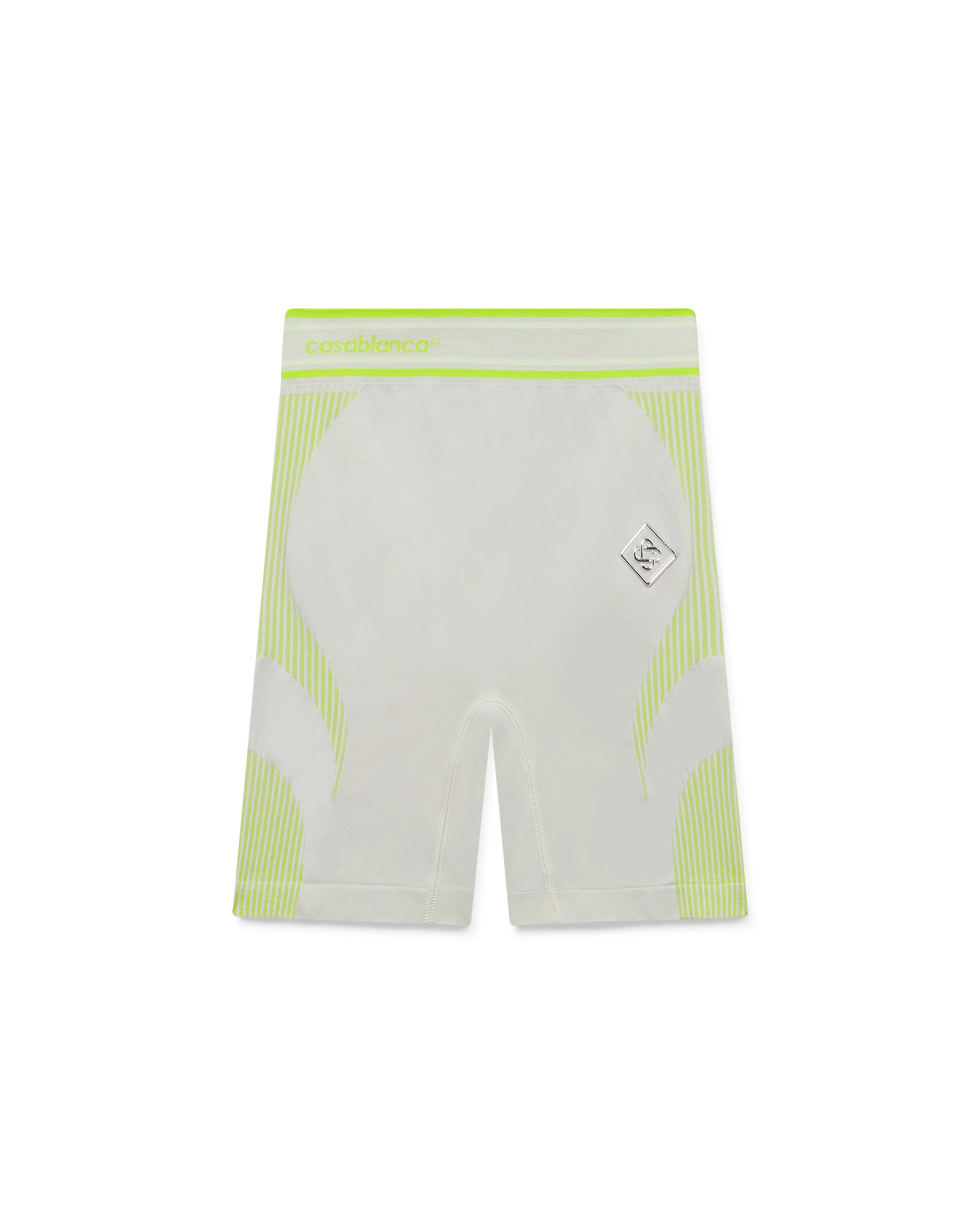 Seamless Shorts