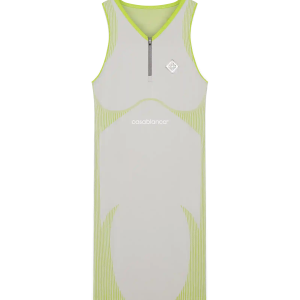 Seamless Dress