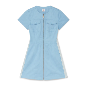 Monogram Dress