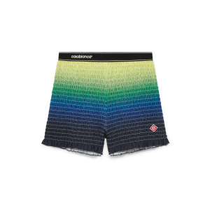 Gradient Shorts