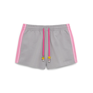 Grey Shorts